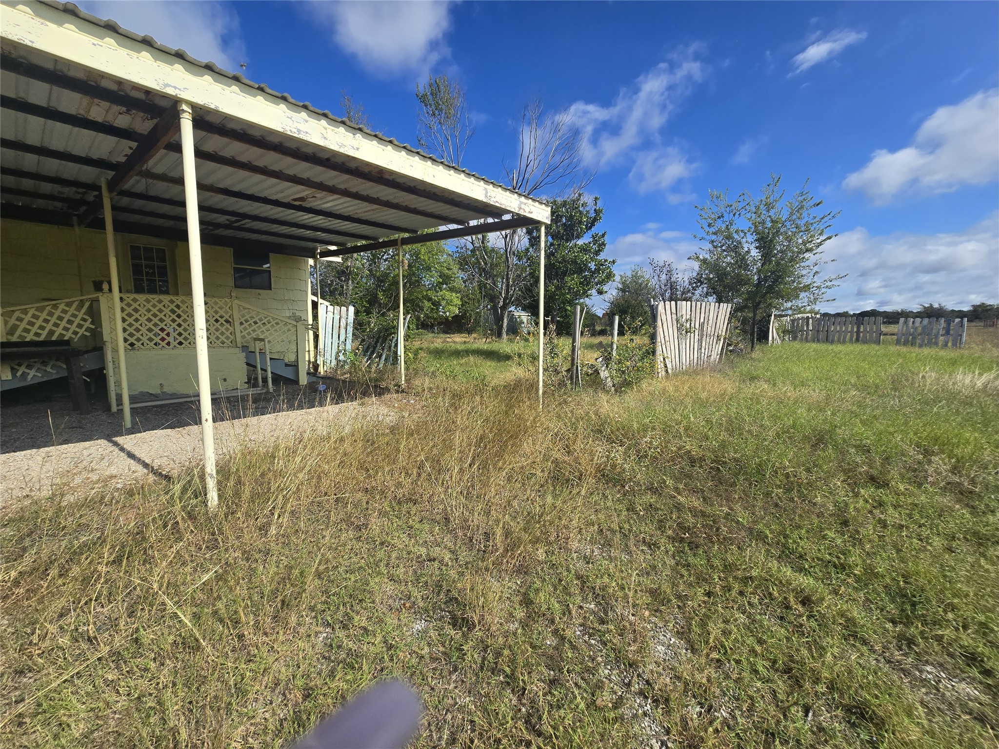 134 Pr 1989 Chico TX 76431