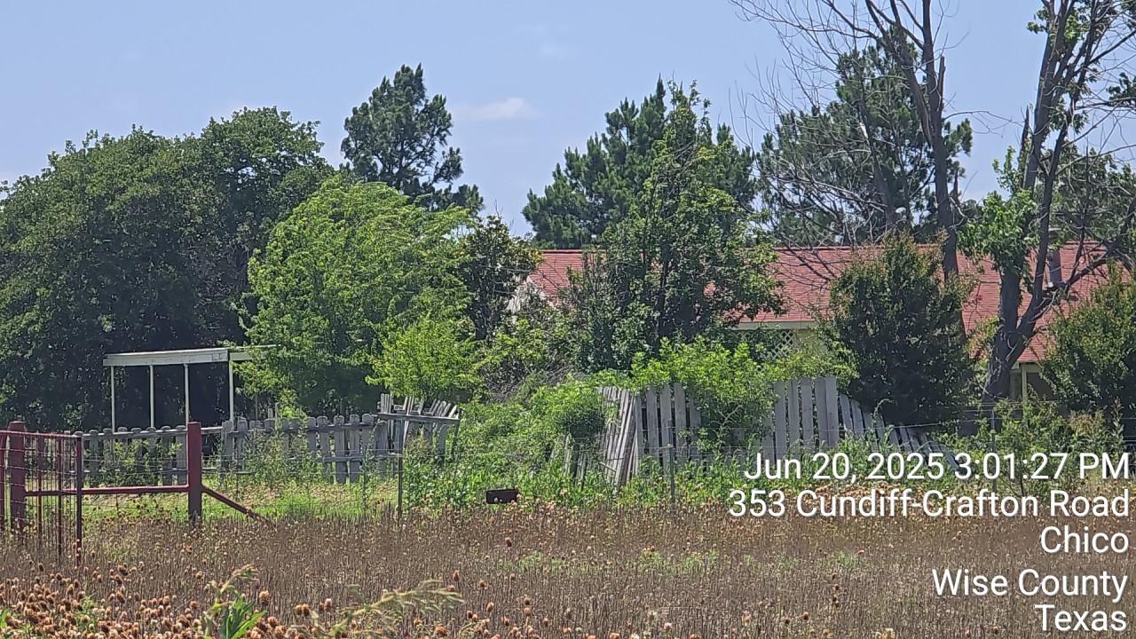 134 Pr 1989 Chico TX 76431