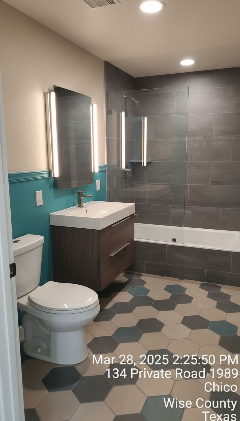 134 Pr 1989 Chico TX 76431