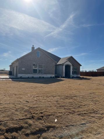 1294 Colina Parkway Farmersville TX 75442
