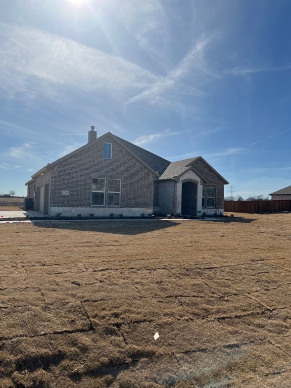 1294 Colina Parkway Farmersville TX 75442