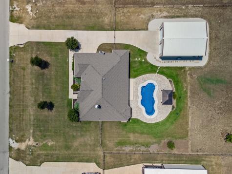 8904 Winding Way Godley TX 76044