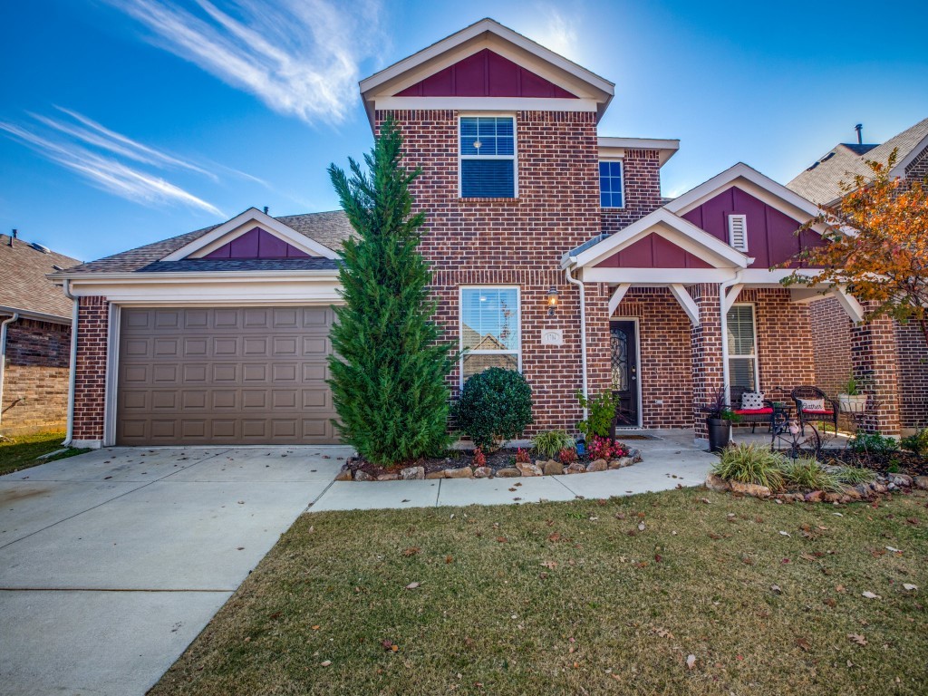 1704 Settlement Way Aubrey TX 76227