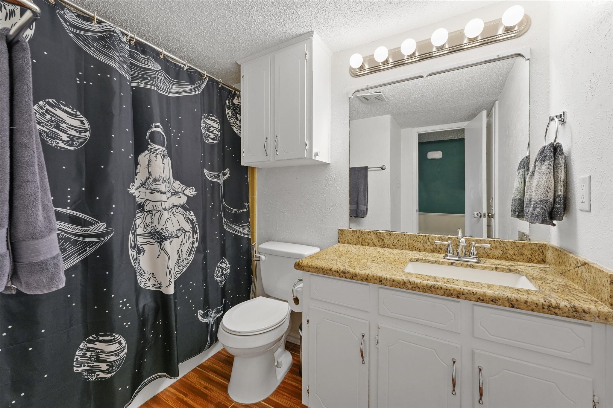 2529 Freedom Lane Denton TX 76209