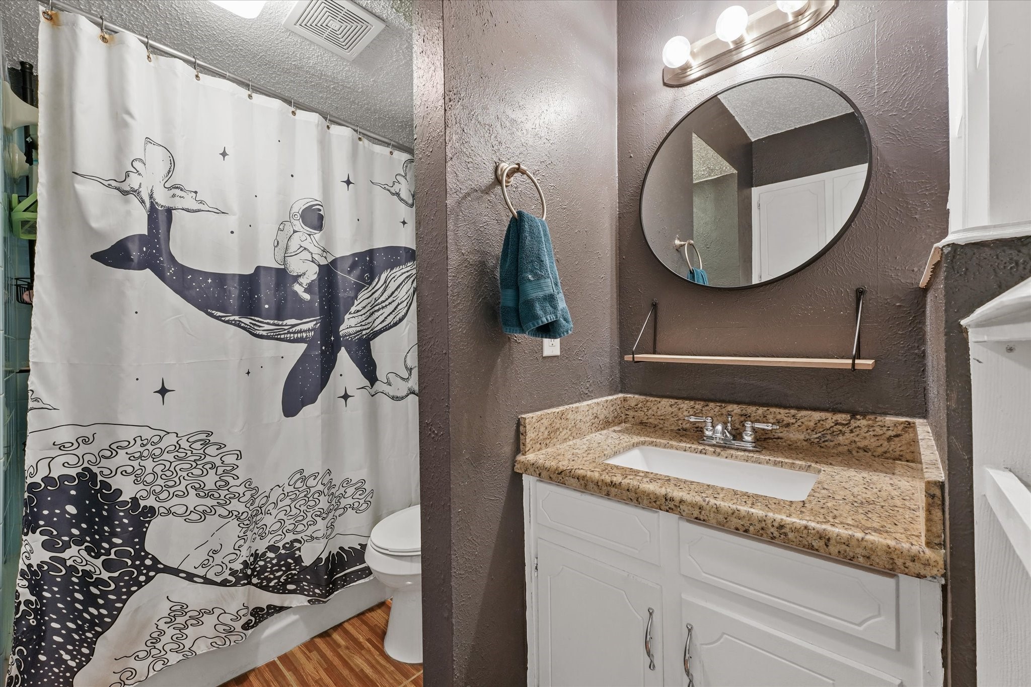2529 Freedom Lane Denton TX 76209