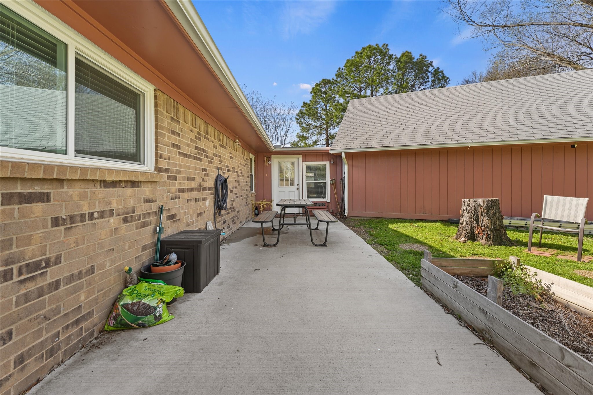 2529 Freedom Lane Denton TX 76209