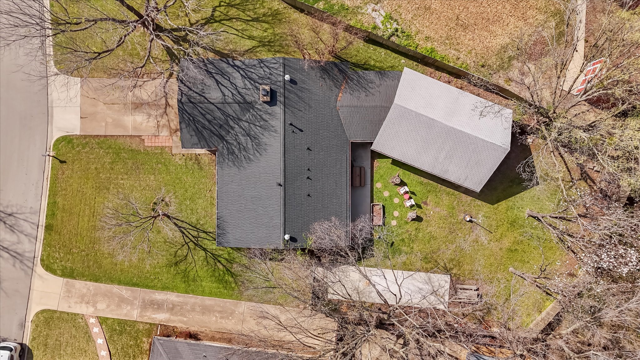 2529 Freedom Lane Denton TX 76209