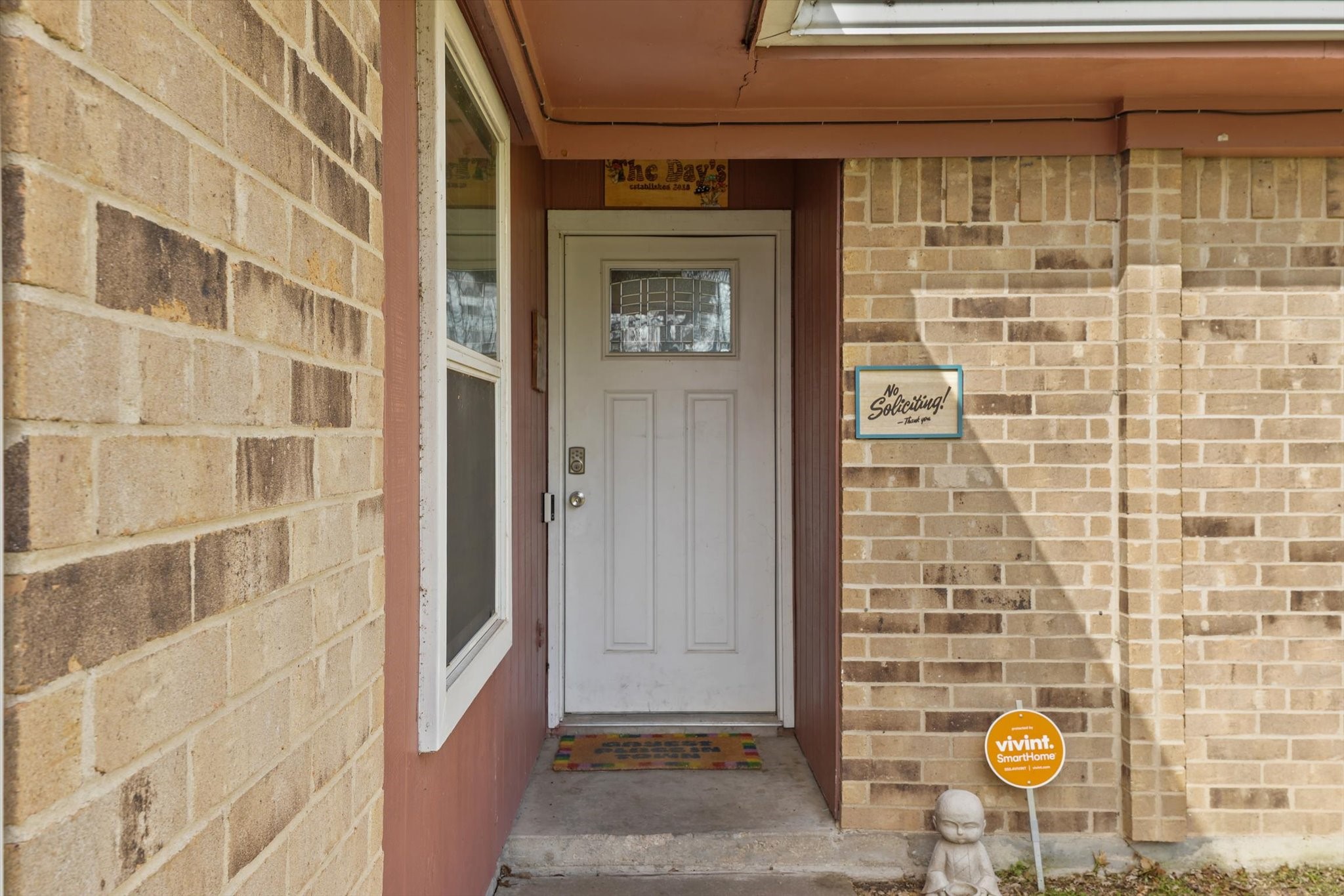 2529 Freedom Lane Denton TX 76209