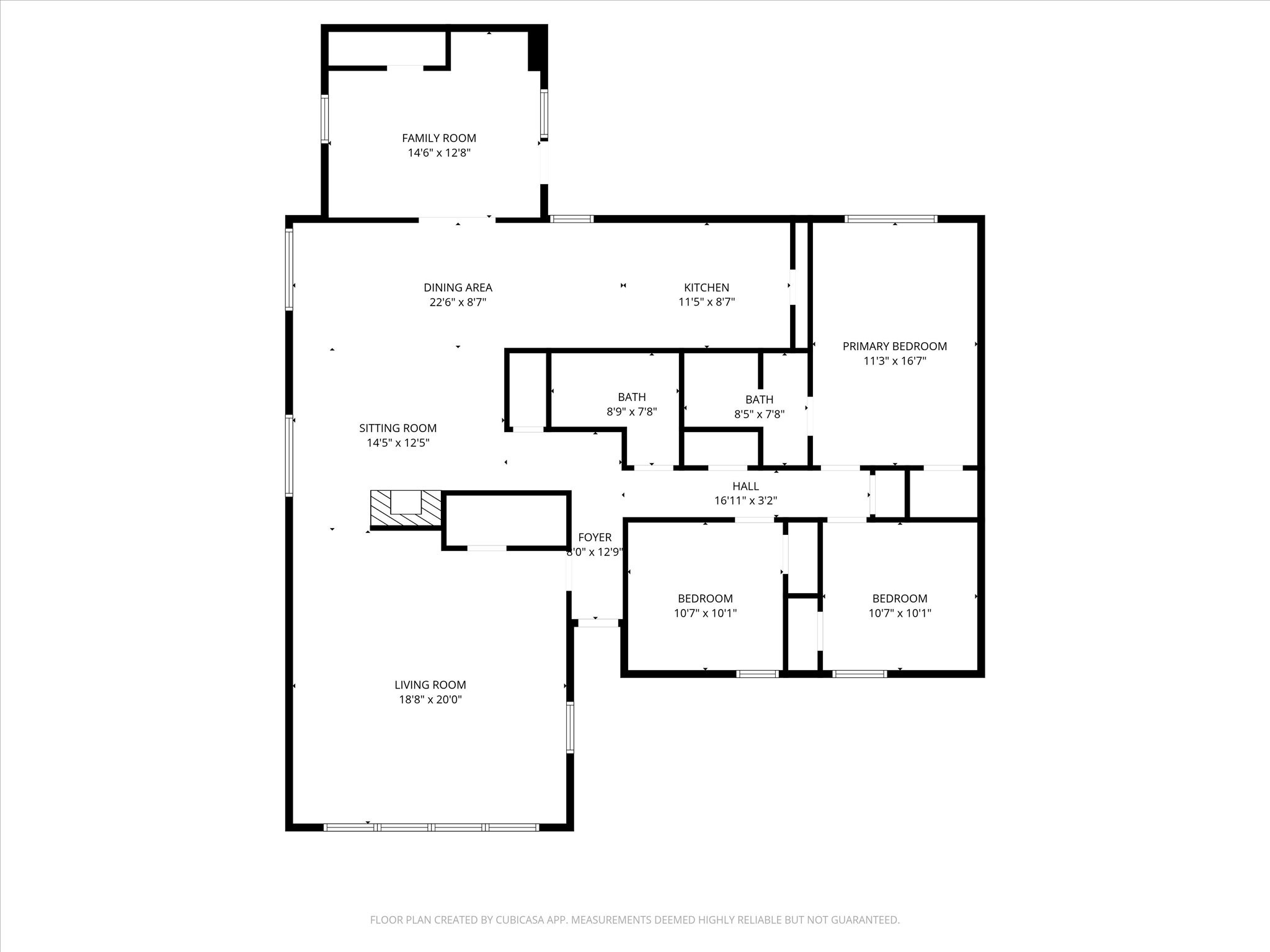 2529 Freedom Lane Denton TX 76209