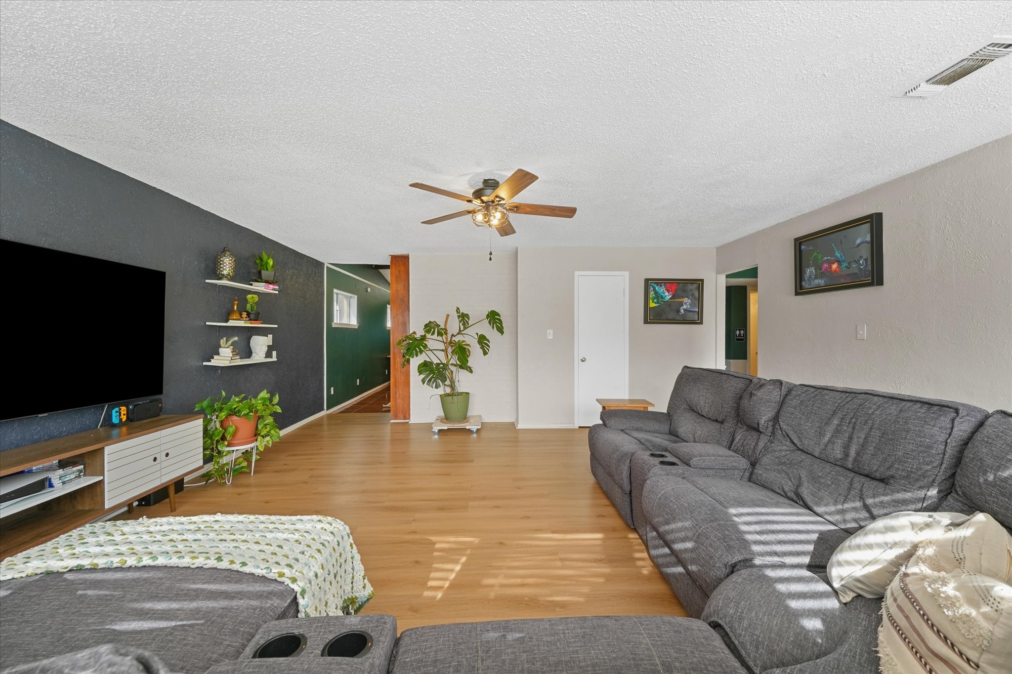 2529 Freedom Lane Denton TX 76209