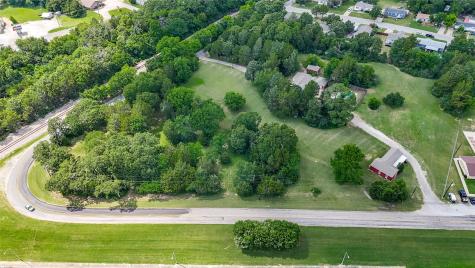 3312 Vine Lane Denison TX 75020