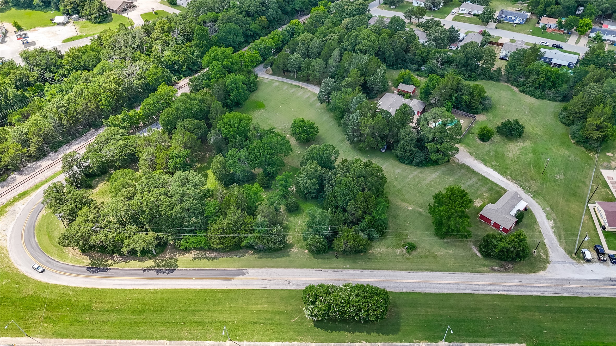3312 Vine Lane Denison TX 75020