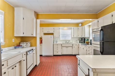 3312 Vine Lane Denison TX 75020