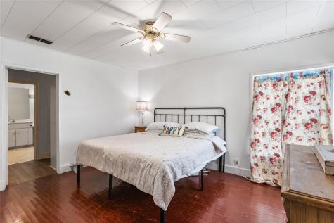 3312 Vine Lane Denison TX 75020