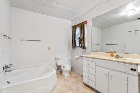 3312 Vine Lane Denison TX 75020