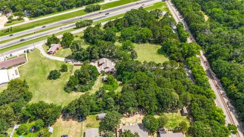 3312 Vine Lane Denison TX 75020