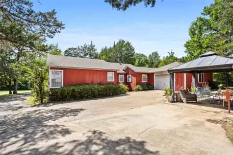 3312 Vine Lane Denison TX 75020