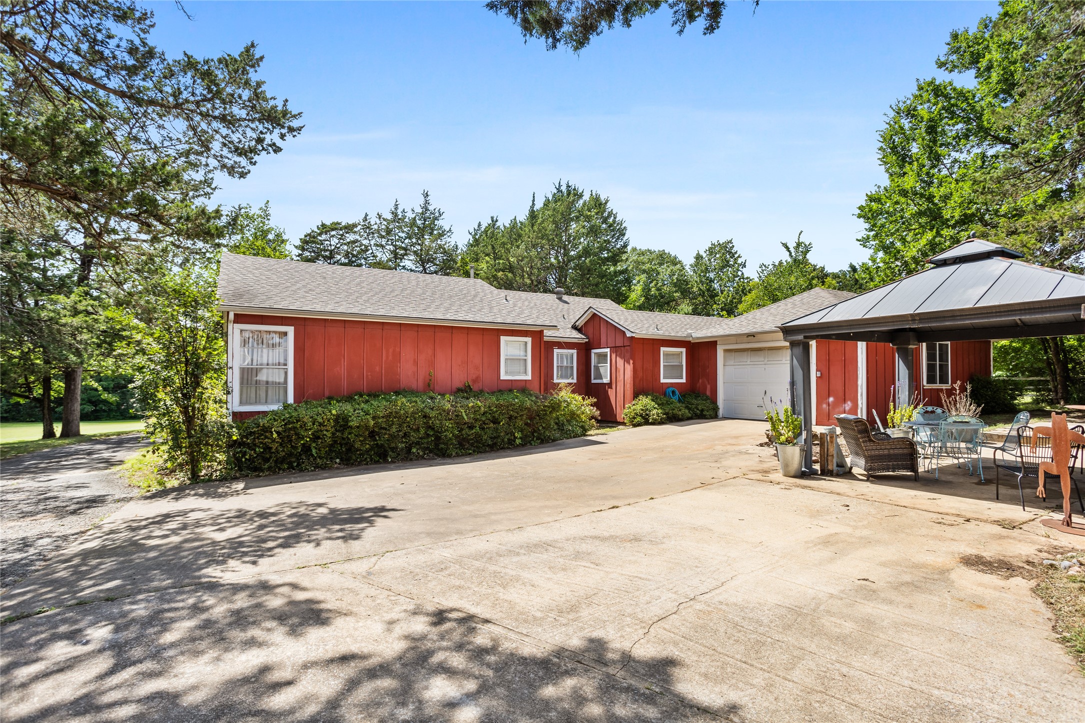 3312 Vine Lane Denison TX 75020