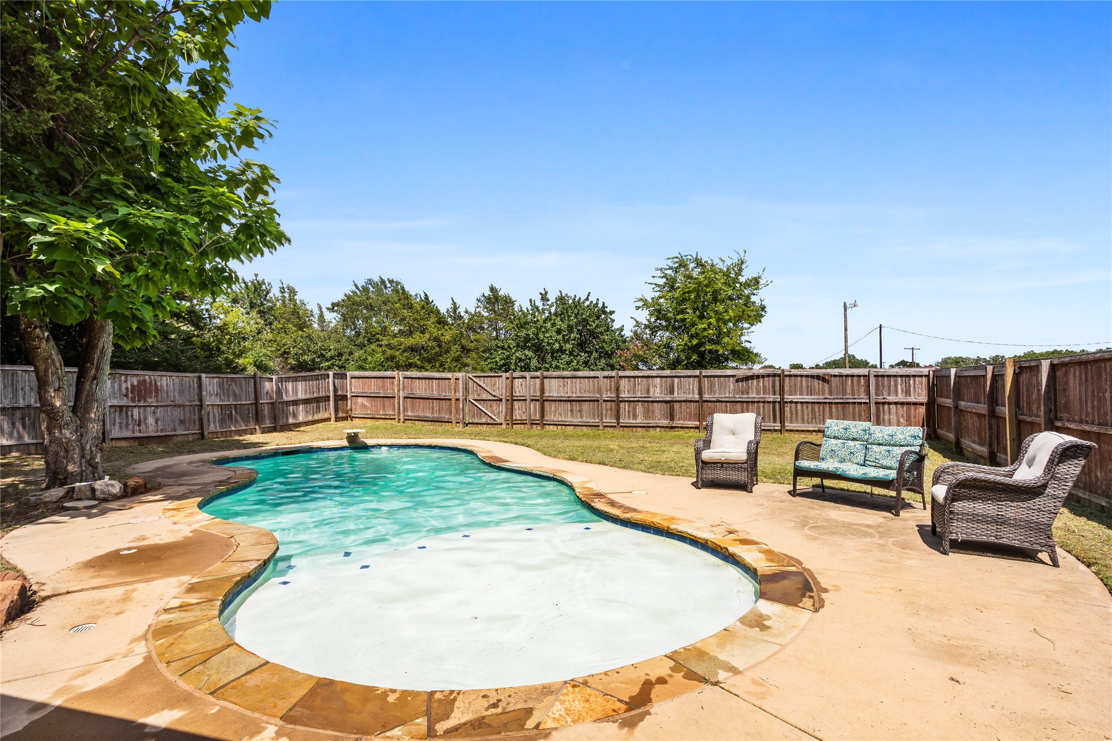 3312 Vine Lane Denison TX 75020