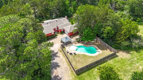3312 Vine Lane Denison TX 75020