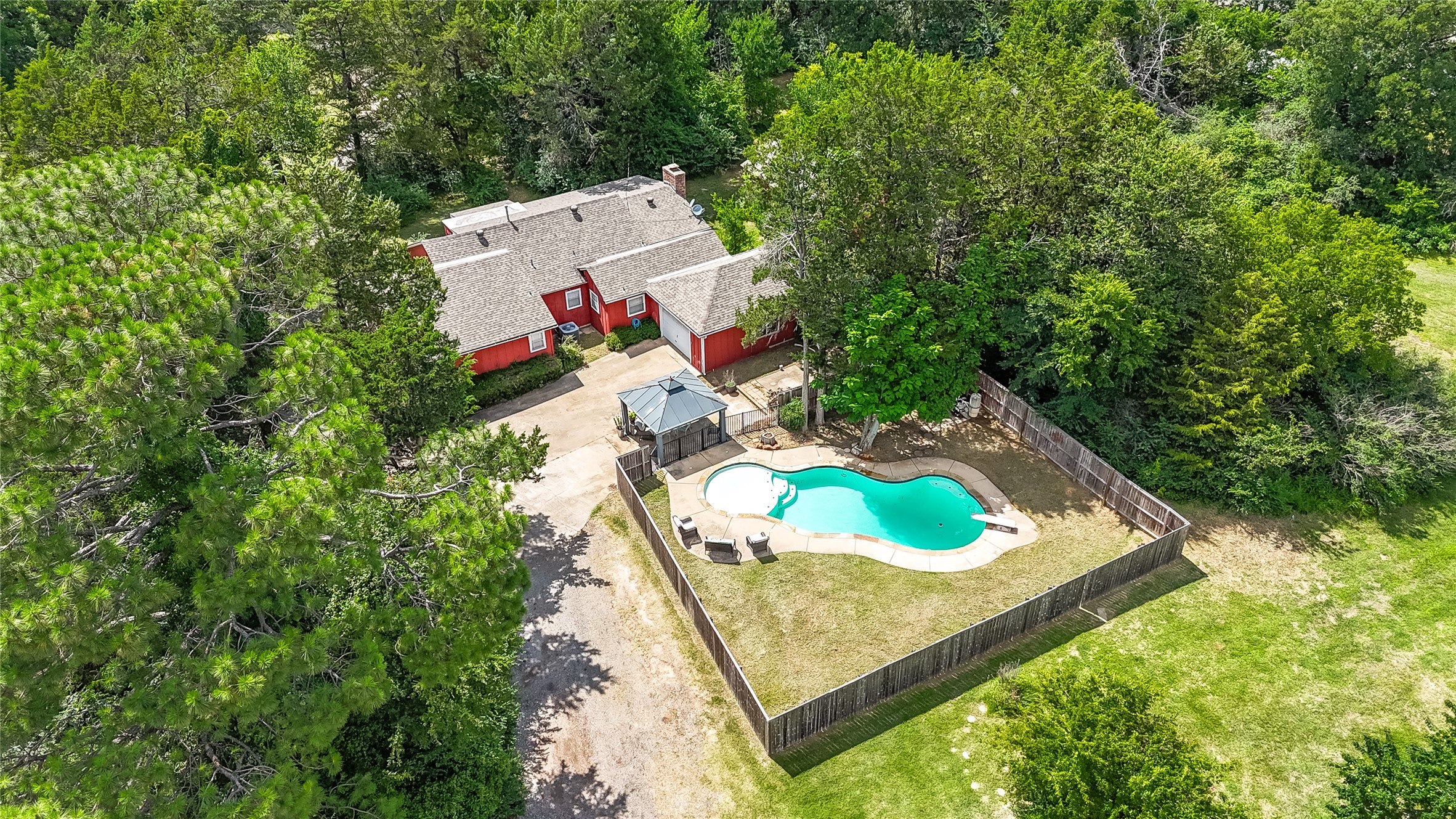 3312 Vine Lane Denison TX 75020