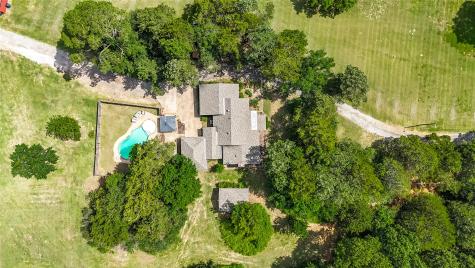 3312 Vine Lane Denison TX 75020