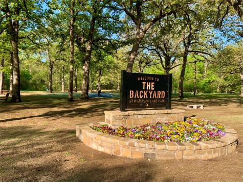 3312 Vine Lane Denison TX 75020