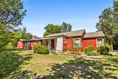 3312 Vine Lane Denison TX 75020