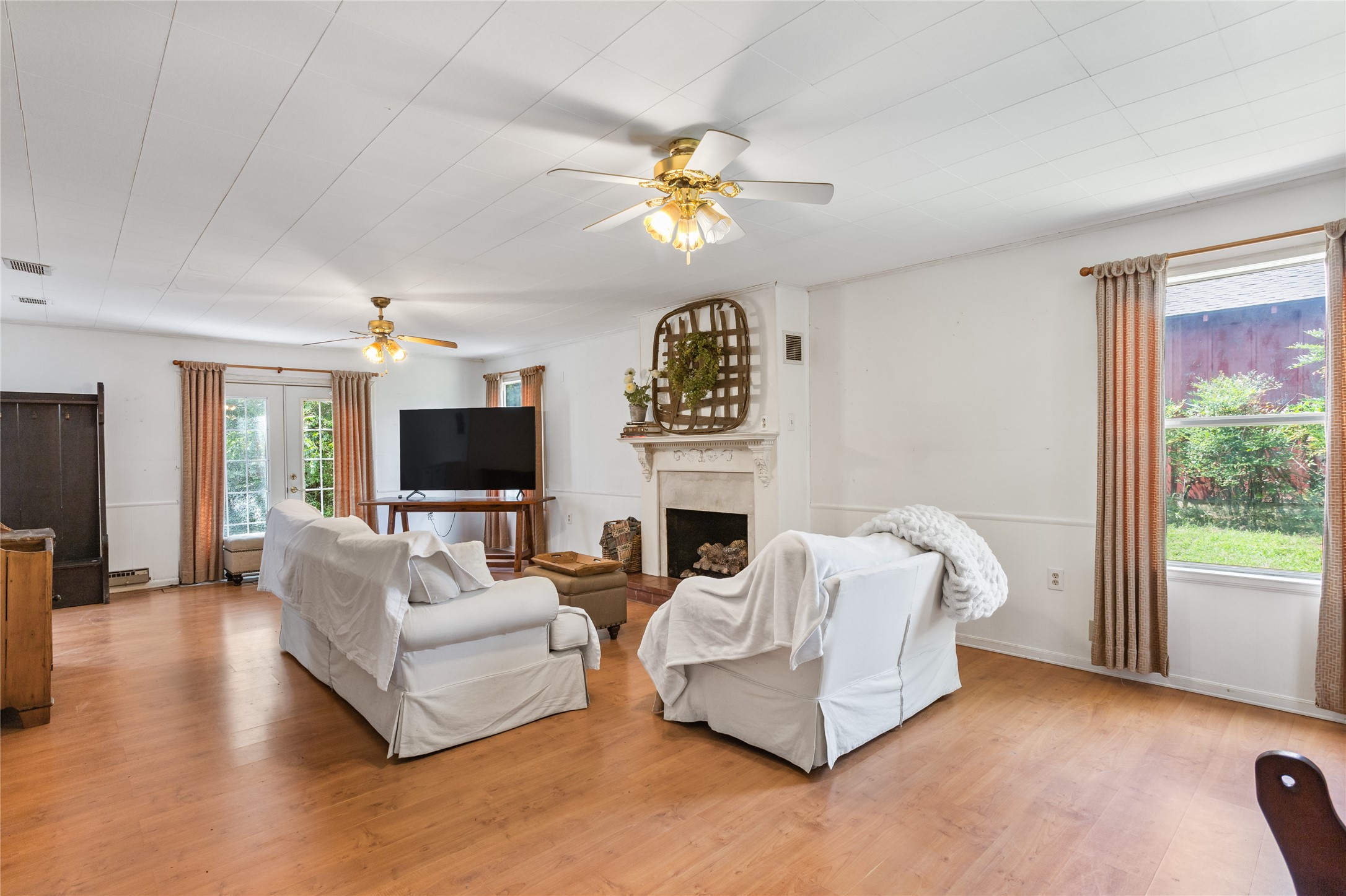 3312 Vine Lane Denison TX 75020