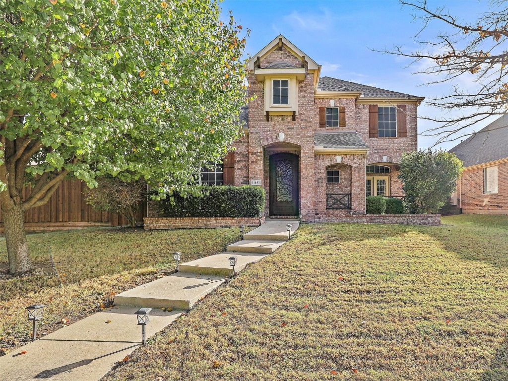 11453 Wentworth Drive Frisco TX 75035