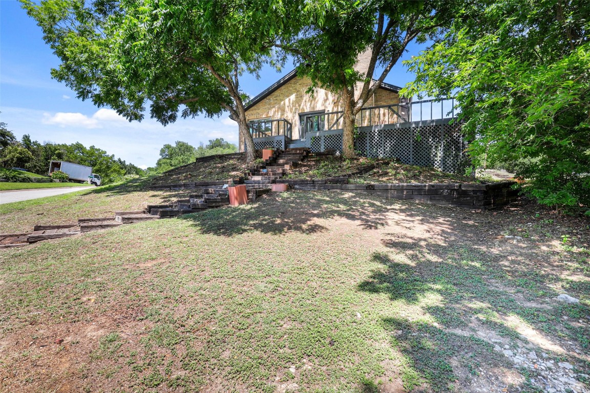 308 Chandler Lake Court Fort Worth TX 76103