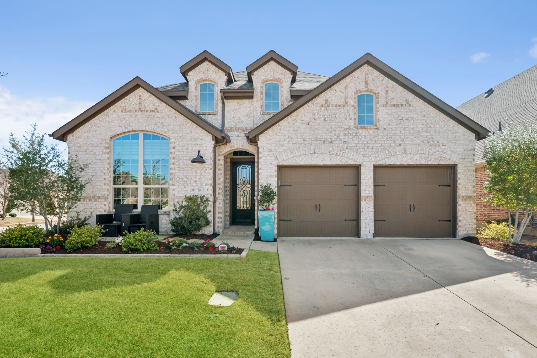 10028 Denali Drive Little Elm TX 75068