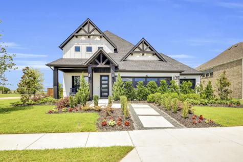 9741 Palermo Lane Mesquite TX 75126