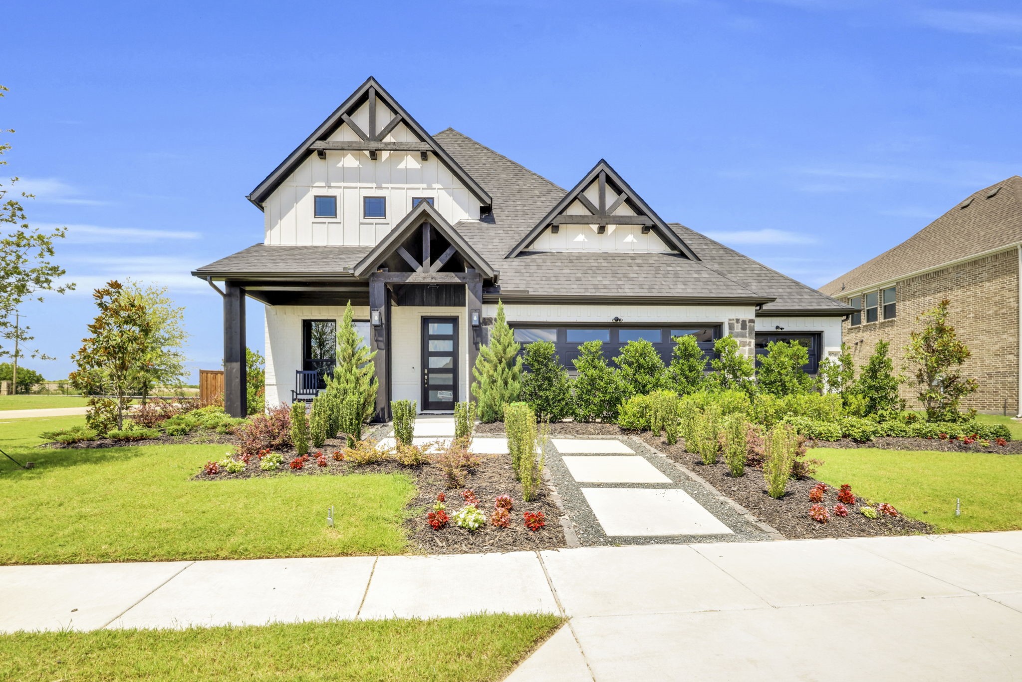 9741 Palermo Lane Mesquite TX 75126