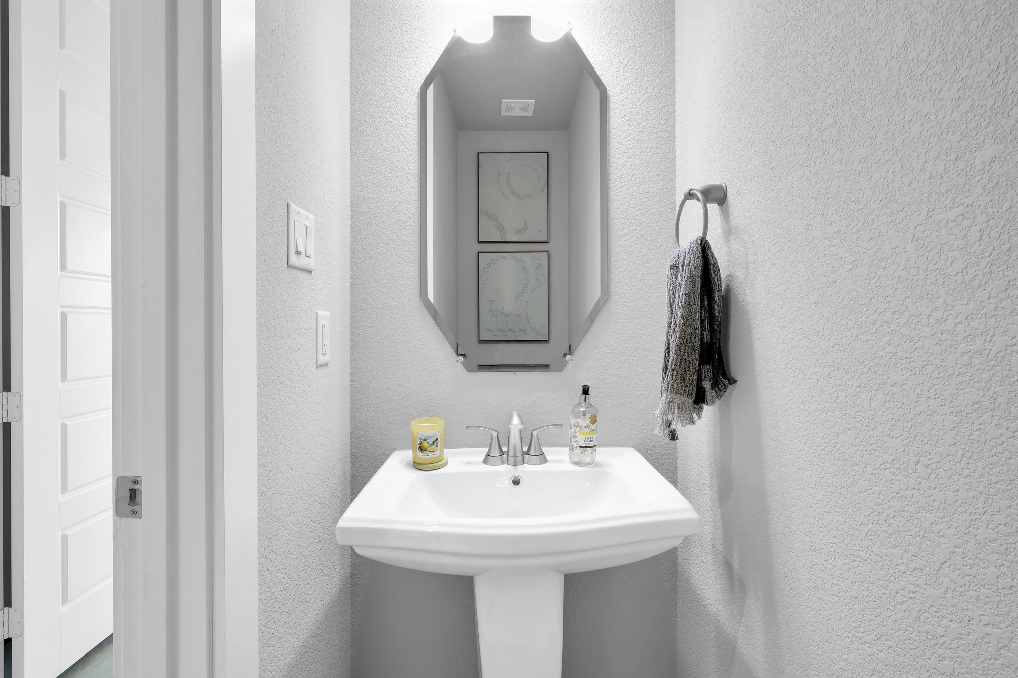 9741 Palermo Lane Mesquite TX 75126