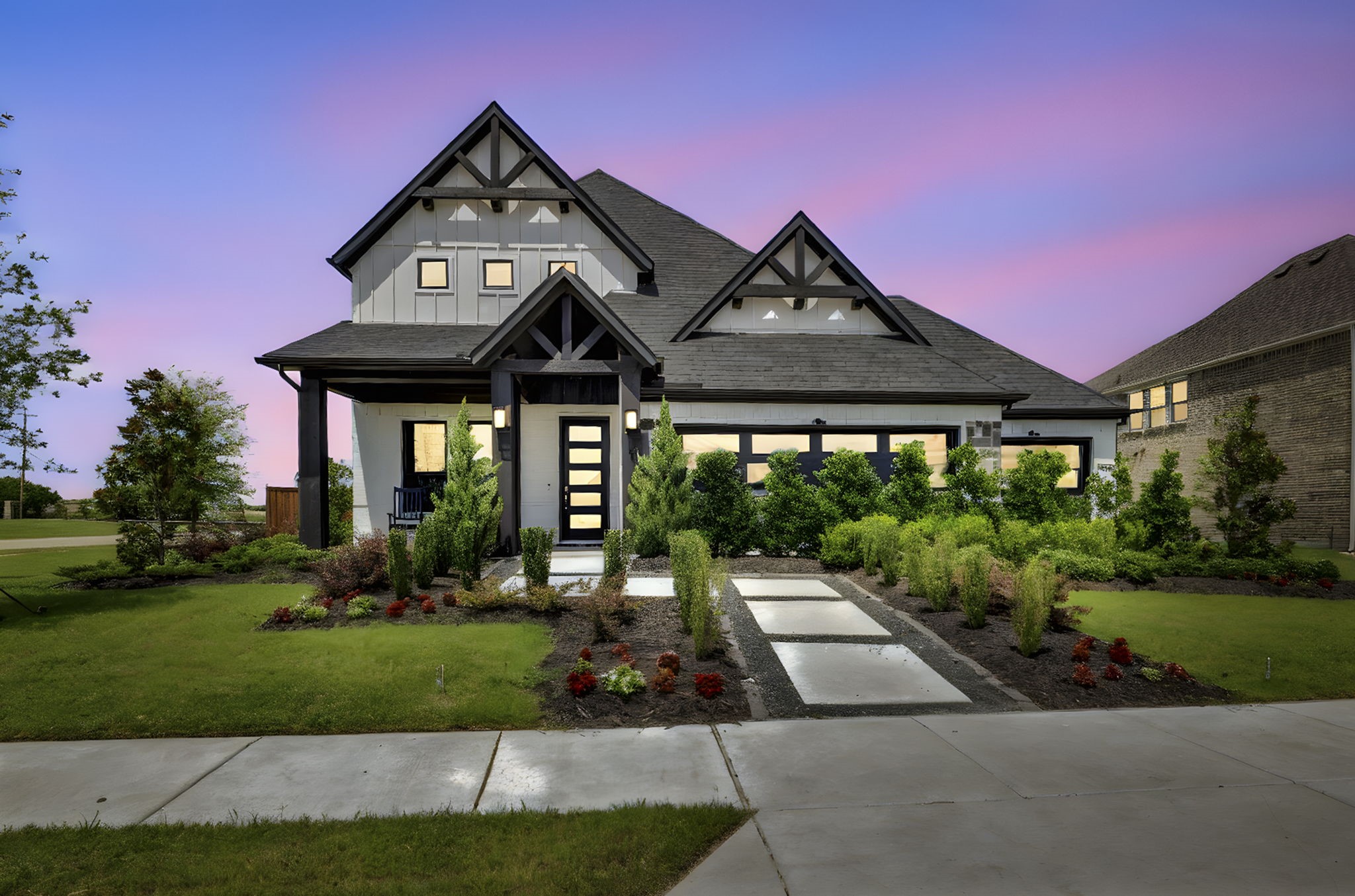 9741 Palermo Lane Mesquite TX 75126