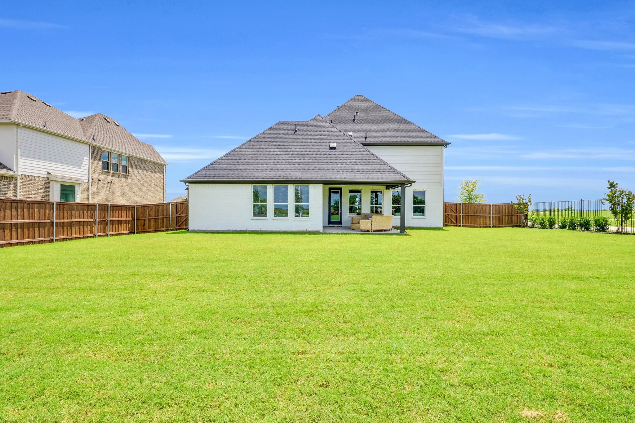9741 Palermo Lane Mesquite TX 75126