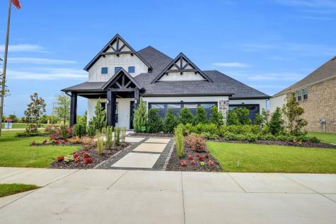 9741 Palermo Lane Mesquite TX 75126