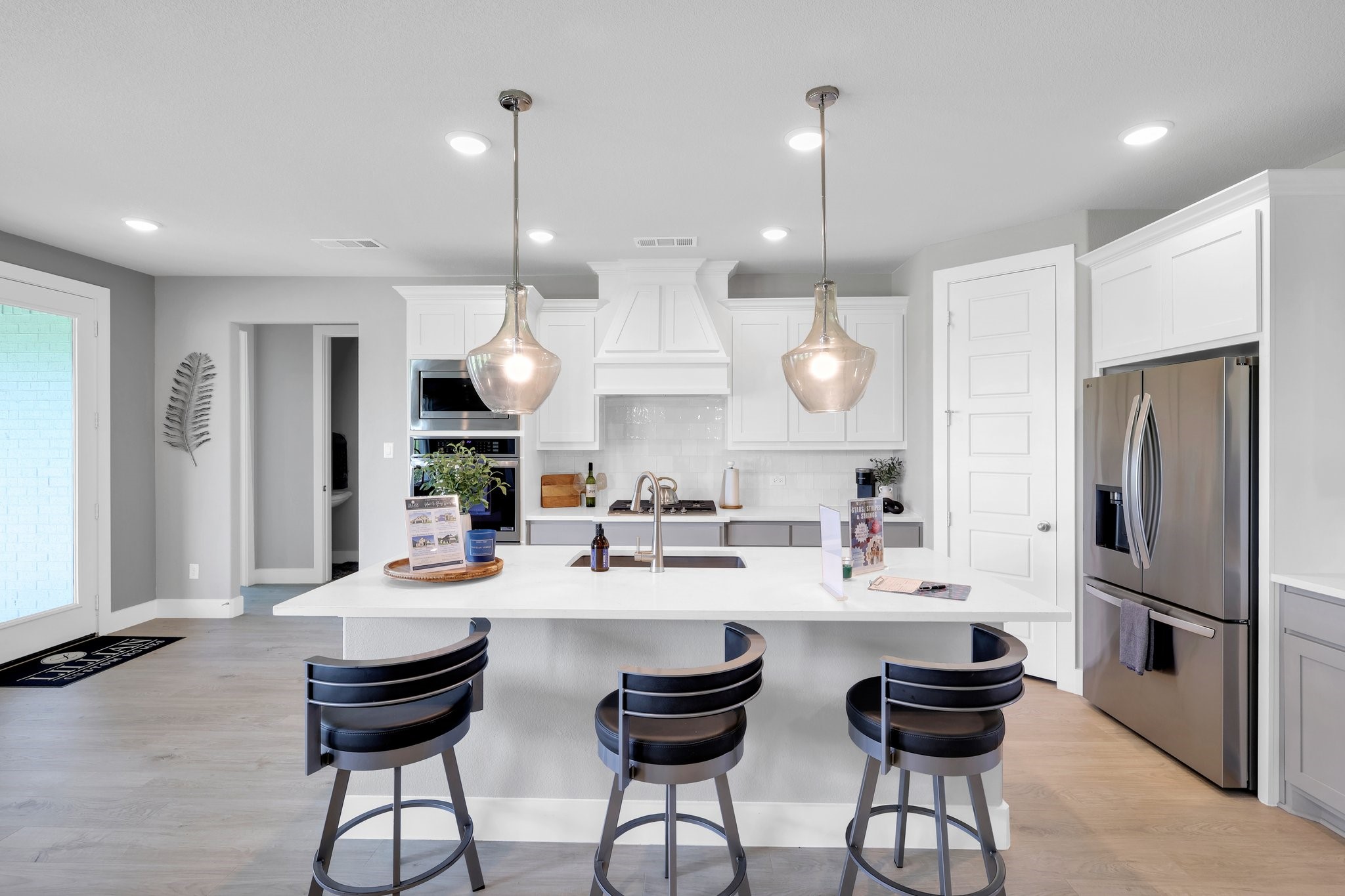 9741 Palermo Lane Mesquite TX 75126