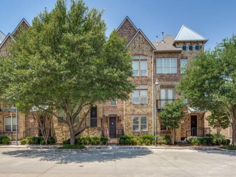 7917 Osborn Parkway Plano TX 75024