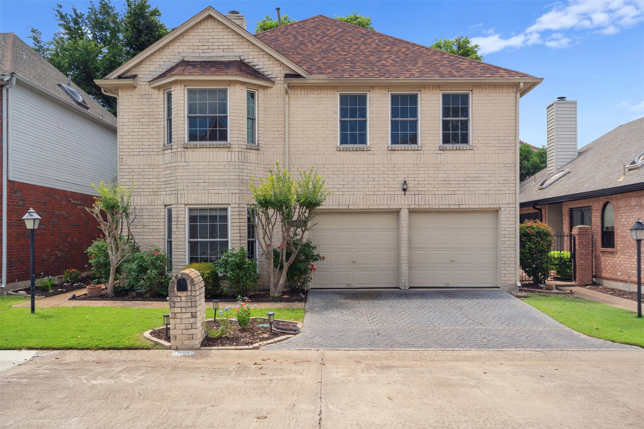 4360 N Capistrano Drive Dallas TX 75287