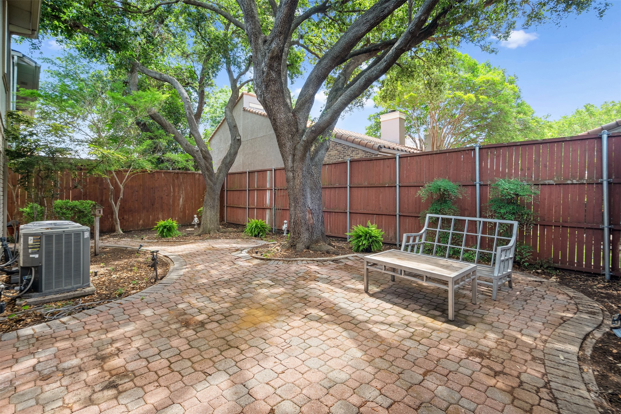 4360 N Capistrano Drive Dallas TX 75287