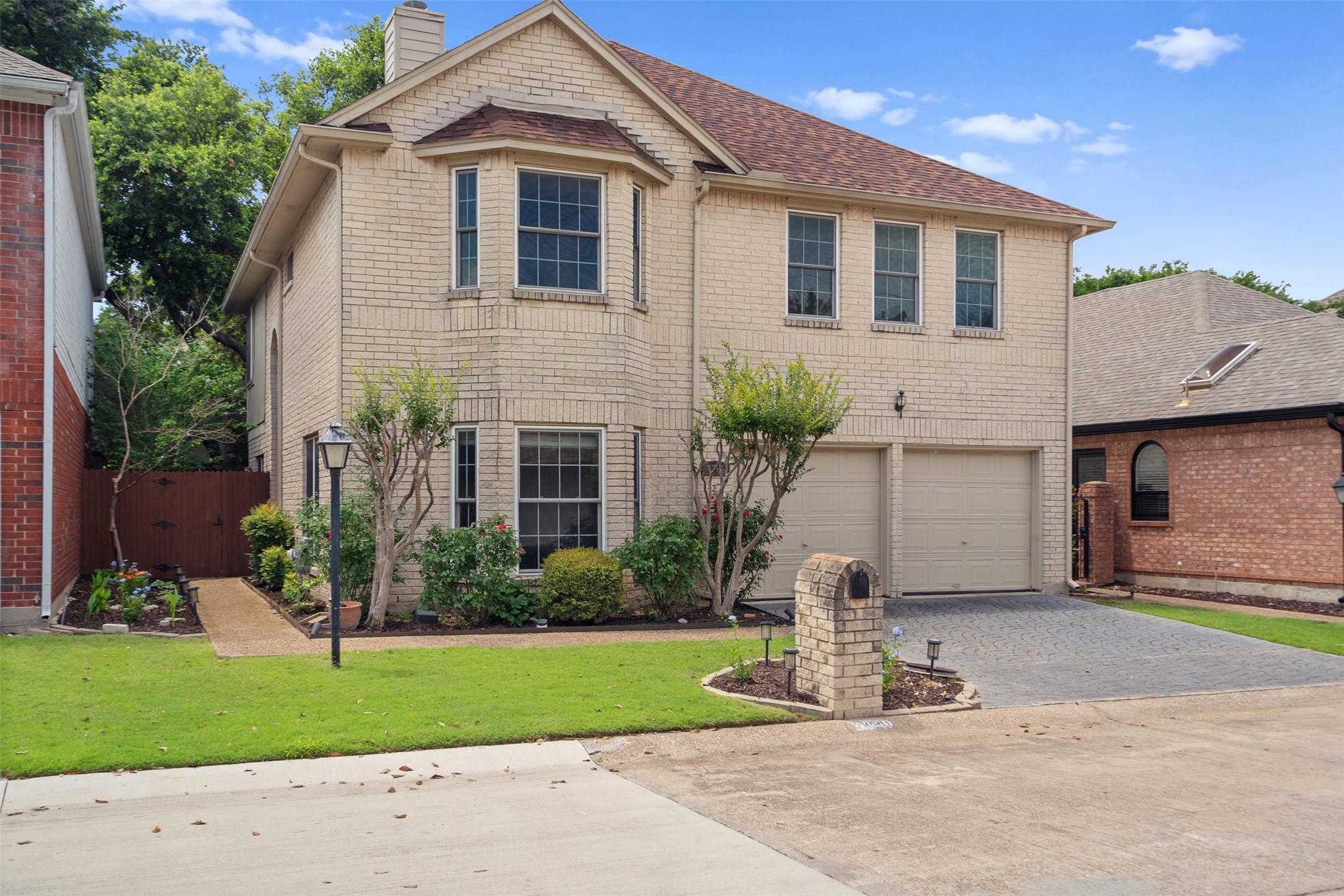 4360 N Capistrano Drive Dallas TX 75287