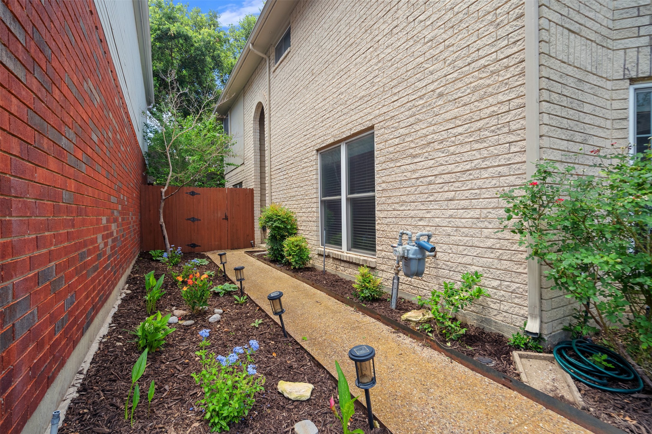 4360 N Capistrano Drive Dallas TX 75287