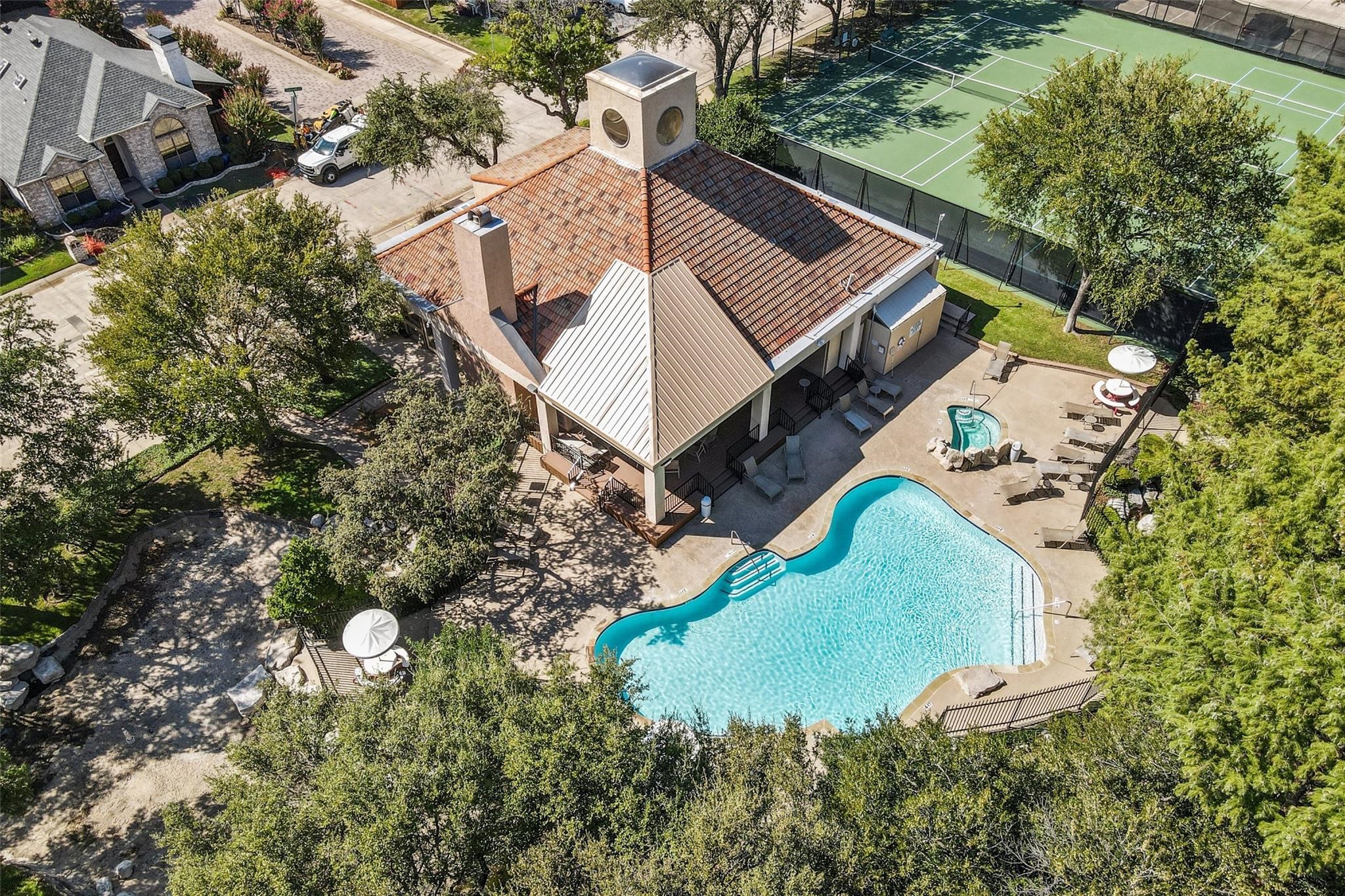 4360 N Capistrano Drive Dallas TX 75287