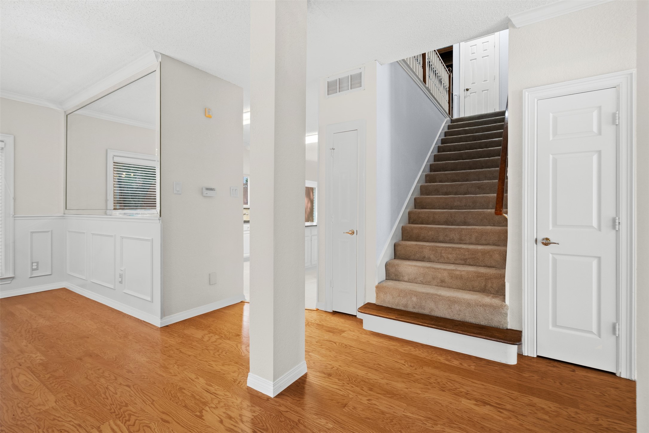 4360 N Capistrano Drive Dallas TX 75287