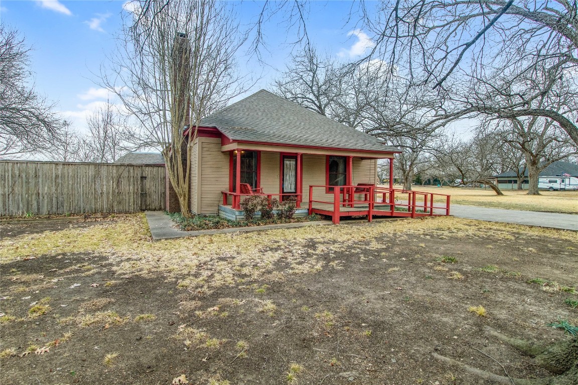 3307 W Fm 813 Palmer TX 75152