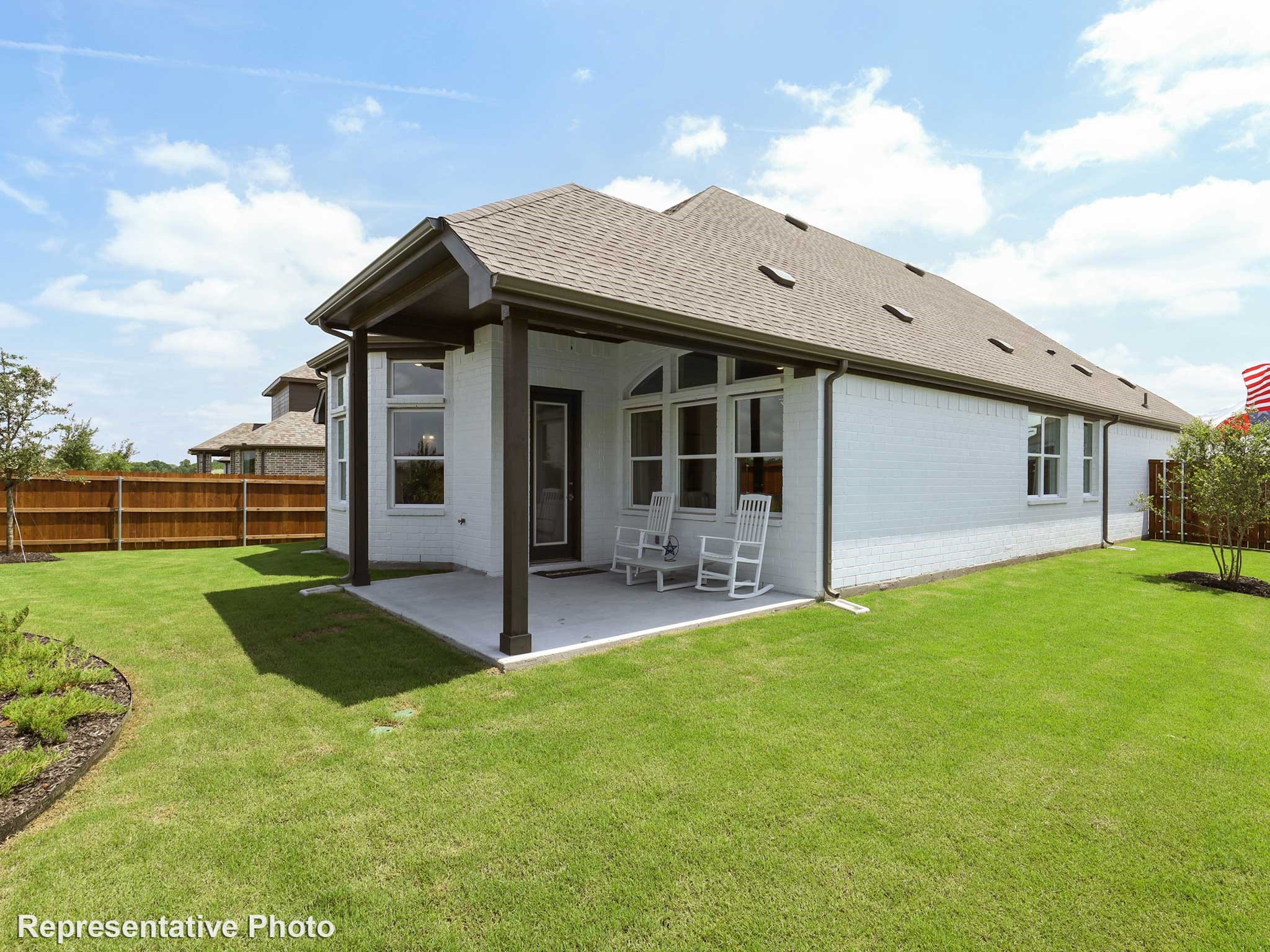 16409 Freshwater Drive Celina TX 75009