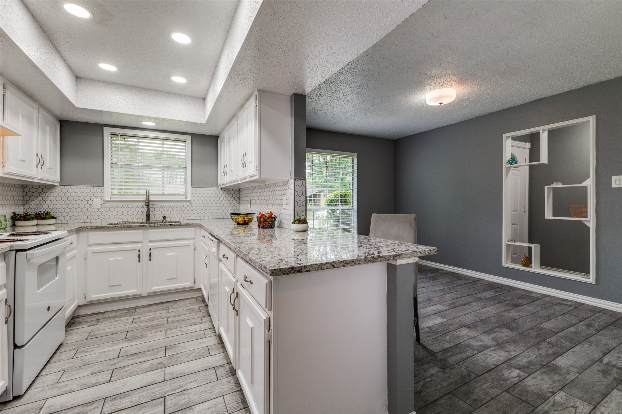 2929 Forest Park Drive Garland TX 75040