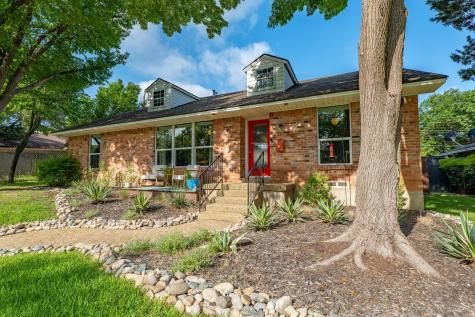 10424 Maplegrove Lane Dallas TX 75218